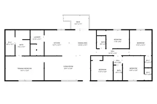 194 Williams Ln, Cedar Creek, TX 78612 - Photo 2