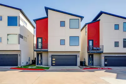 1417 Kramer Lane #13, Austin, TX 78758 - Photo 1