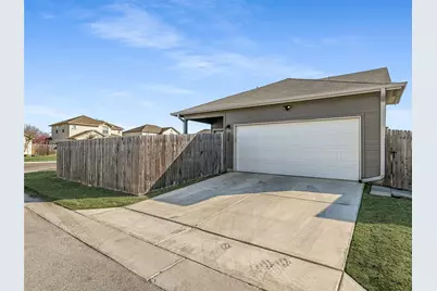 314 Durango Downs Drive, Hutto, TX 78634 - Photo 20