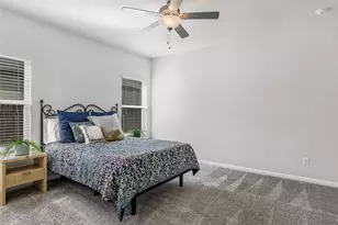 314 Durango Downs Dr, Hutto, TX 78634 - Photo 8