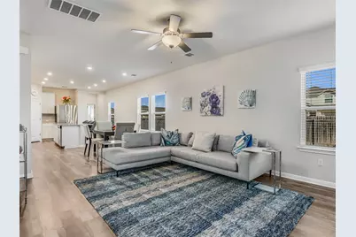 314 Durango Downs Drive, Hutto, TX 78634 - Photo 2