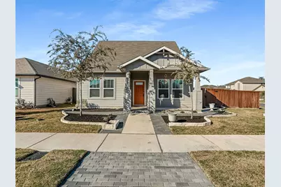 314 Durango Downs Drive, Hutto, TX 78634 - Photo 1