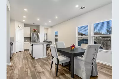 314 Durango Downs Drive, Hutto, TX 78634 - Photo 4