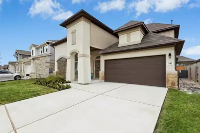 242 Backstays Loop, Kyle, TX 78640 - Photo 2