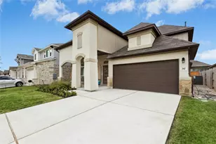 242 Backstays Loop, Kyle, TX 78640 - Photo 2