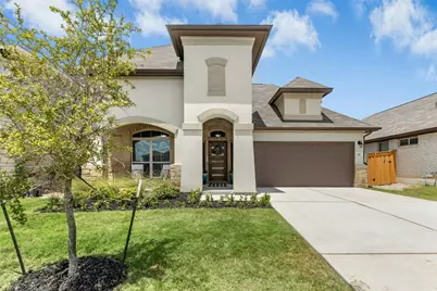 242 Backstays Loop, Kyle, TX 78640 - Photo 1