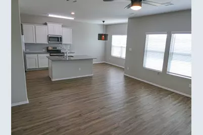 217 Bronco Billy Drive, Jarrell, TX 76537 - Photo 8