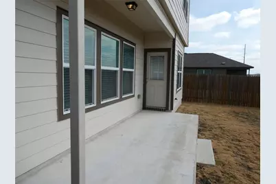 217 Bronco Billy Drive, Jarrell, TX 76537 - Photo 32