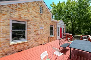 308 E 32nd St, Austin, TX 78705 - Photo 36