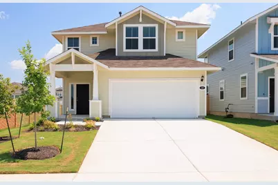 158 Linnet Lane, Kyle, TX 78656 - Photo 1