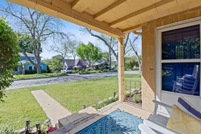 4611 Rosedale Avenue, Austin, TX 78756 - Photo 4