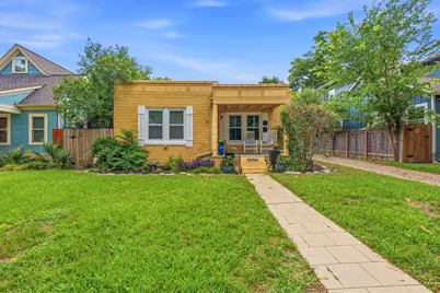 4611 Rosedale Avenue, Austin, TX 78756 - Photo 1
