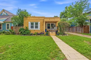 4611 Rosedale Ave, Austin, TX 78756 - Photo 1