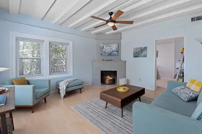 4611 Rosedale Avenue, Austin, TX 78756 - Photo 6