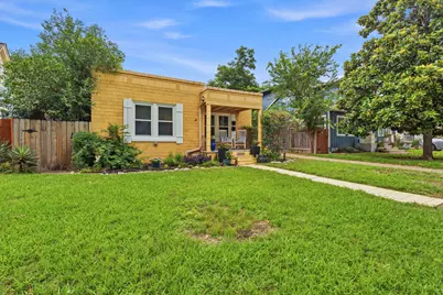 4611 Rosedale Avenue, Austin, TX 78756 - Photo 2