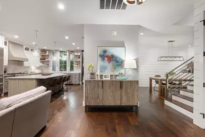 714 Upson Street, Austin, TX 78703 - Photo 6