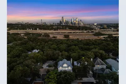 714 Upson Street, Austin, TX 78703 - Photo 36