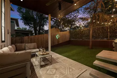 714 Upson Street, Austin, TX 78703 - Photo 34