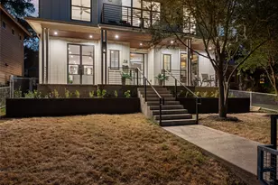 714 Upson St, Austin, TX 78703 - Photo 2