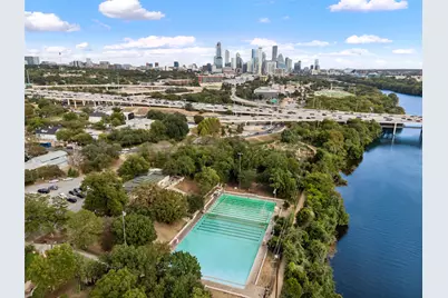 714 Upson Street, Austin, TX 78703 - Photo 38