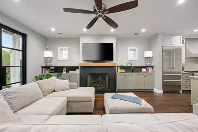 714 Upson Street, Austin, TX 78703 - Photo 8