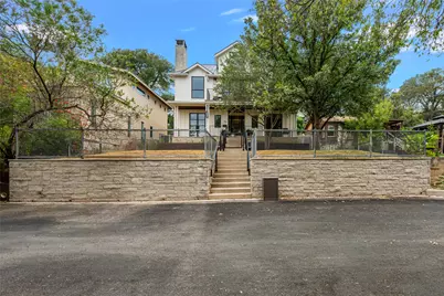 714 Upson Street, Austin, TX 78703 - Photo 1