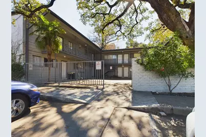 803 W 28th Street #105, Austin, TX 78705 - Photo 34