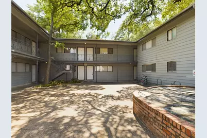 803 W 28th Street #105, Austin, TX 78705 - Photo 38