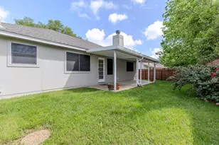 106 Wisteria Dr, Georgetown, TX 78626 - Photo 26