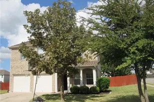 2808 Red Ivy Cove, Pflugerville, TX 78660 - Photo 2