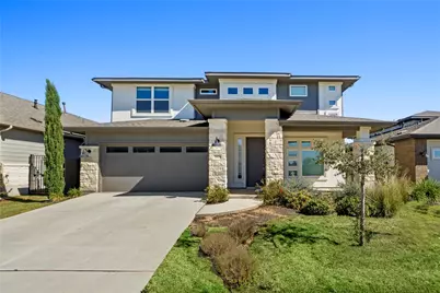 7909 Edmondson Bend, Austin, TX 78744 - Photo 1