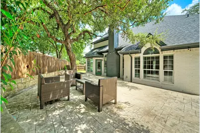 3002 Barton Point Circle, Austin, TX 78733 - Photo 30