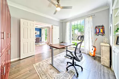 3002 Barton Point Circle, Austin, TX 78733 - Photo 4