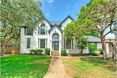 3002 Barton Point Circle, Austin, TX 78733 - Photo 1