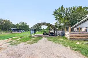 1015 FM 112 Rd, Lexington, TX 78947 - Photo 38