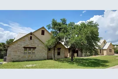 409 Venture Boulevard S, Point Venture, TX 78645 - Photo 1