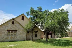 409 Venture Blvd S, Point Venture, TX 78645 - Photo 1