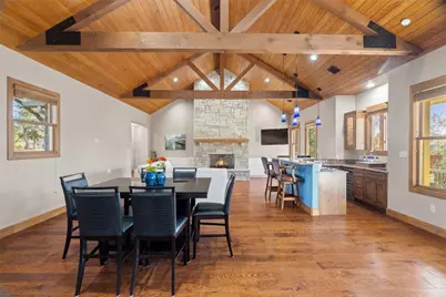 409 Venture Boulevard S, Point Venture, TX 78645 - Photo 4