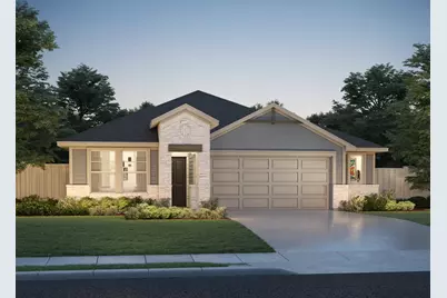 120 Fossil Drive, Kyle, TX 78640 - Photo 1