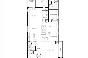 120 Fossil Dr, Kyle, TX 78640 - Photo 2