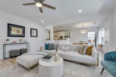 12200 Capitol Saddlery Trail, Austin, TX 78732 - Photo 1