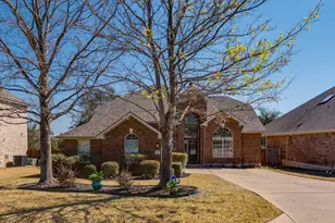 12200 Capitol Saddlery Trail, Austin, TX 78732 - Photo 2