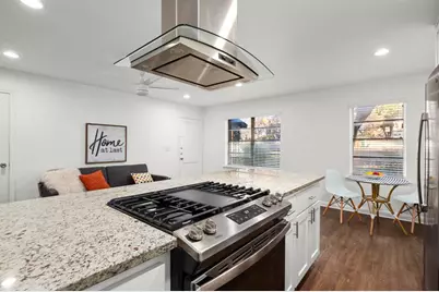 301 E 33rd Street #4, Austin, TX 78705 - Photo 2