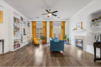 5948 Lomita Verde Circle, Austin, TX 78749 - Photo 10