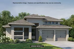 1316 Snowdrop Dr, Georgetown, TX 78628 - Photo 1