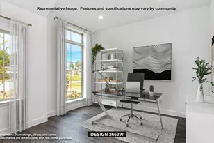 1316 Snowdrop Dr, Georgetown, TX 78628 - Photo 4