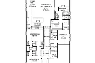 1316 Snowdrop Dr, Georgetown, TX 78628 - Photo 6