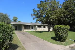 4708 York Hill Dr, Austin, TX 78723 - Photo 1