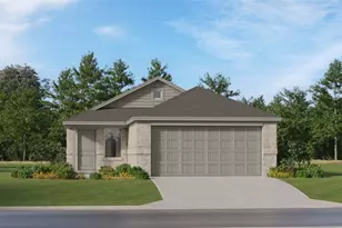 13309 Trumpet Creeper Dr, Elgin, TX 78621 - Photo 6