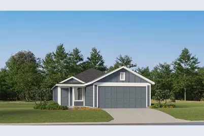 13309 Trumpet Creeper Drive, Elgin, TX 78621 - Photo 4